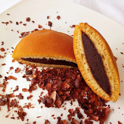Dorayaki